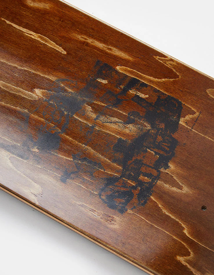Limosine Cyrus Limo Signal Skateboard Deck - 8.6" - Image 4