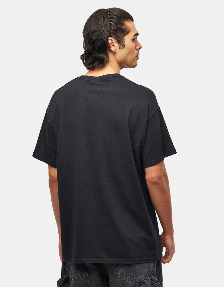 Limosine Limo Teams T-Shirt - Black - Image 2