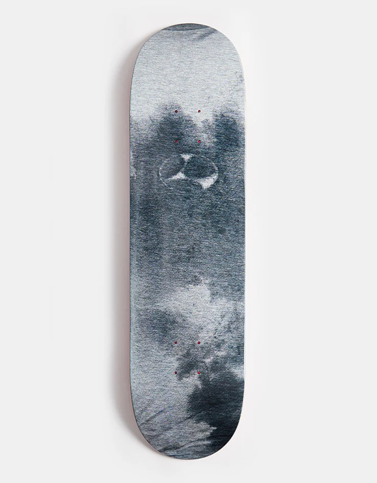 Limosine Max Soul Crusher Skateboard Deck - 8.25"