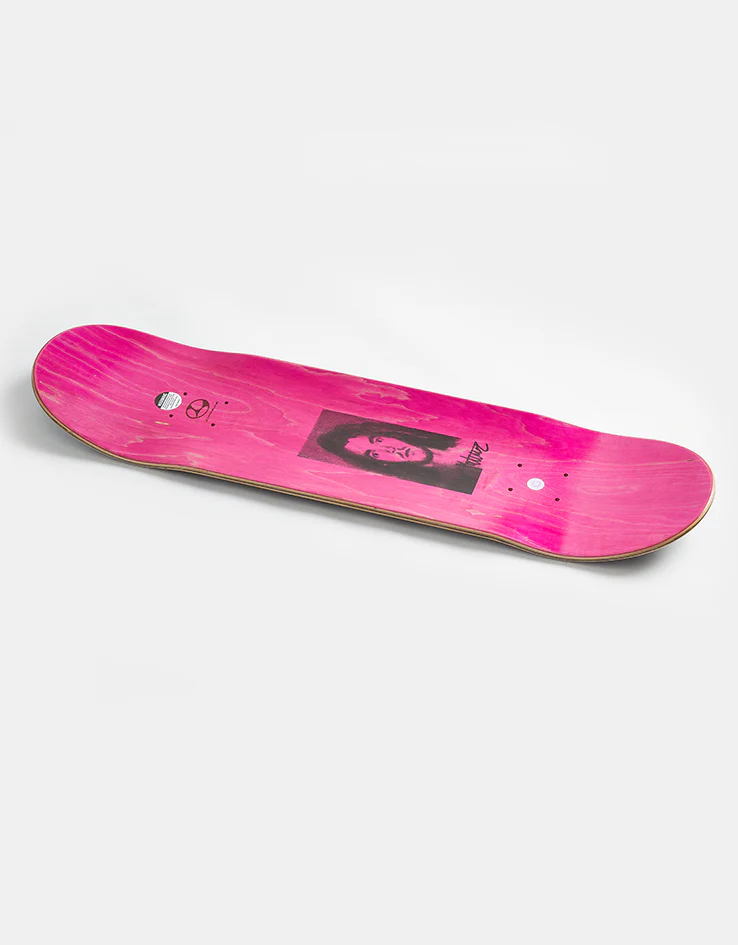 Limosine Max Soul Crusher Skateboard Deck - 8.25" - Image 2