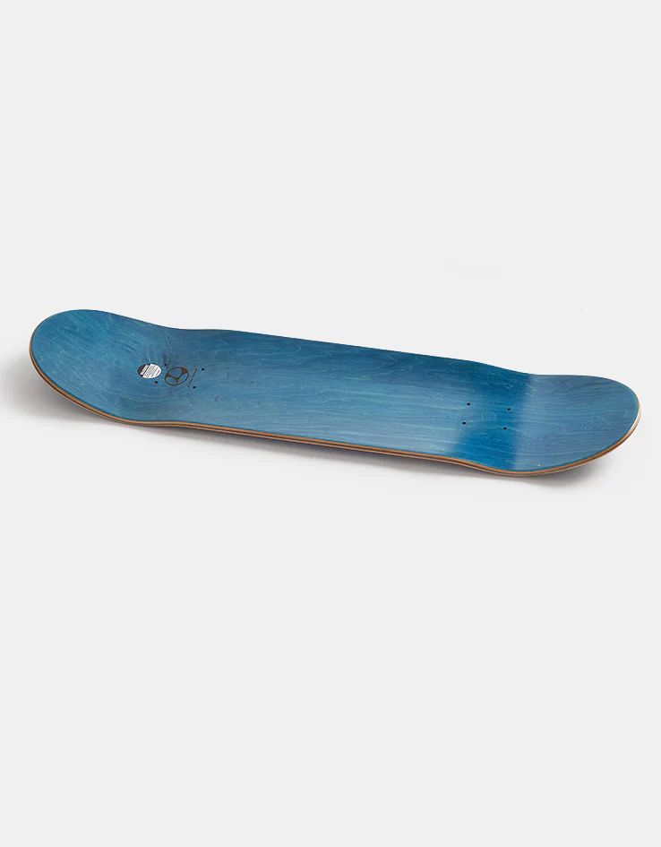 Limosine Snake Pit Skateboard Deck - 8.5" - Image 2