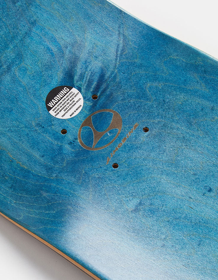 Limosine Snake Pit Skateboard Deck - 8.5" - Image 5