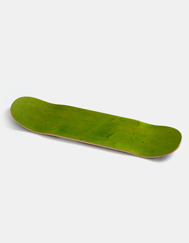 Lovenskate Tear Logo Skateboard Deck - 8.5" - Image 2