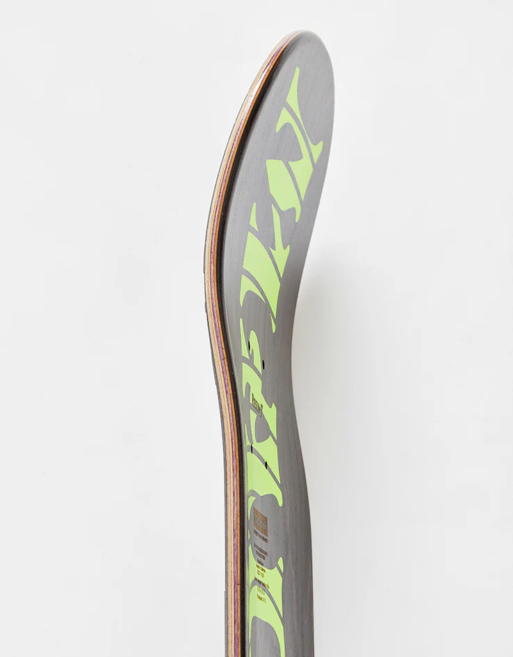 Madness Breakdown R7 Skateboard Deck - 8.375" - Image 5