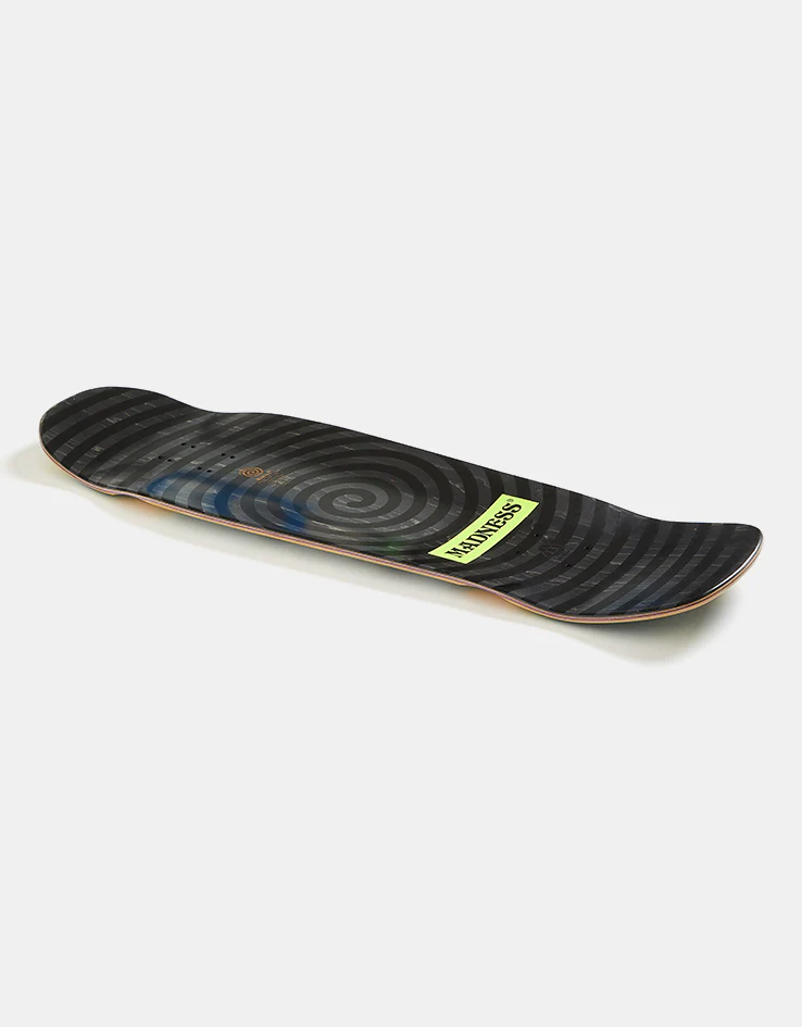 Madness Hora Blunt R7 Skateboard Deck - 10" - Image 2