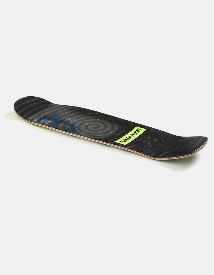 Madness Hora Blunt R7 Skateboard Deck - 8.64" - Image 2