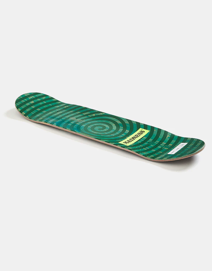 Madness Jack Enlighten Super Sap R7 Skateboard Deck - 8.5" - Image 2