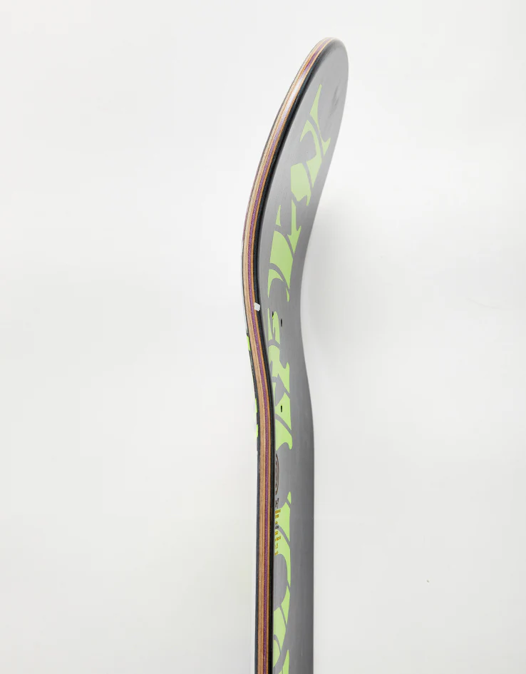 Madness Mental Block R7 Skateboard Deck - 8.375" - Image 5