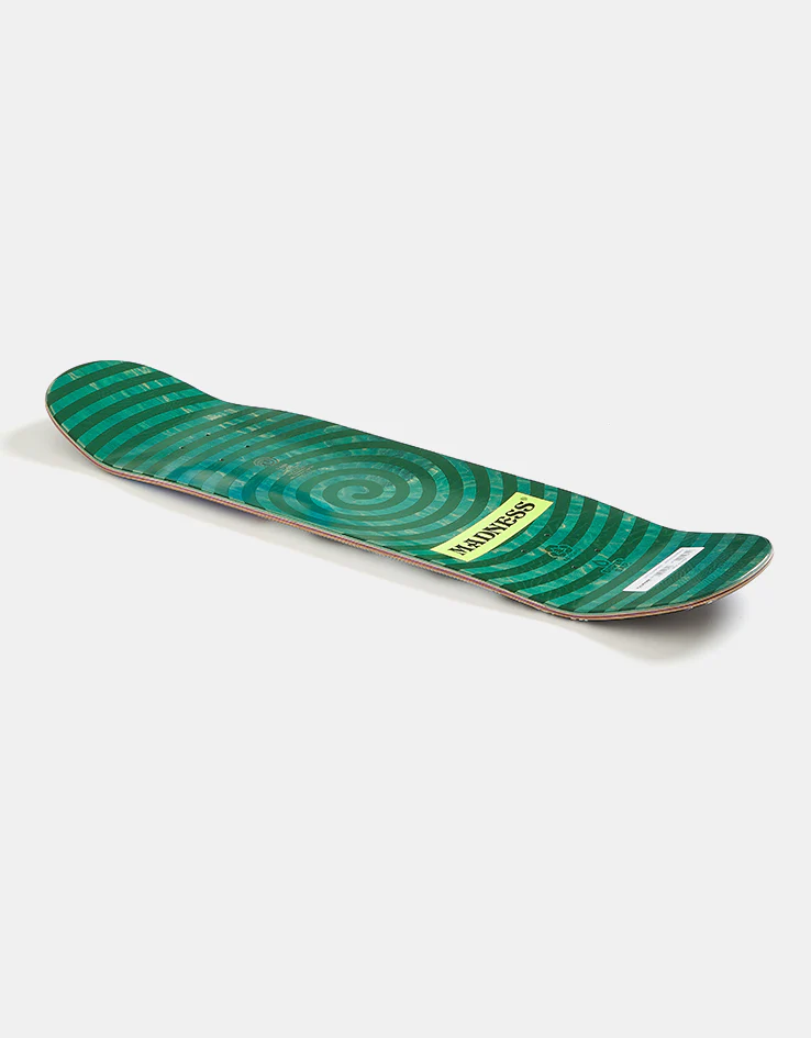 Madness Mind Control Super Sap R7 Skateboard Deck - 8.375" - Image 2