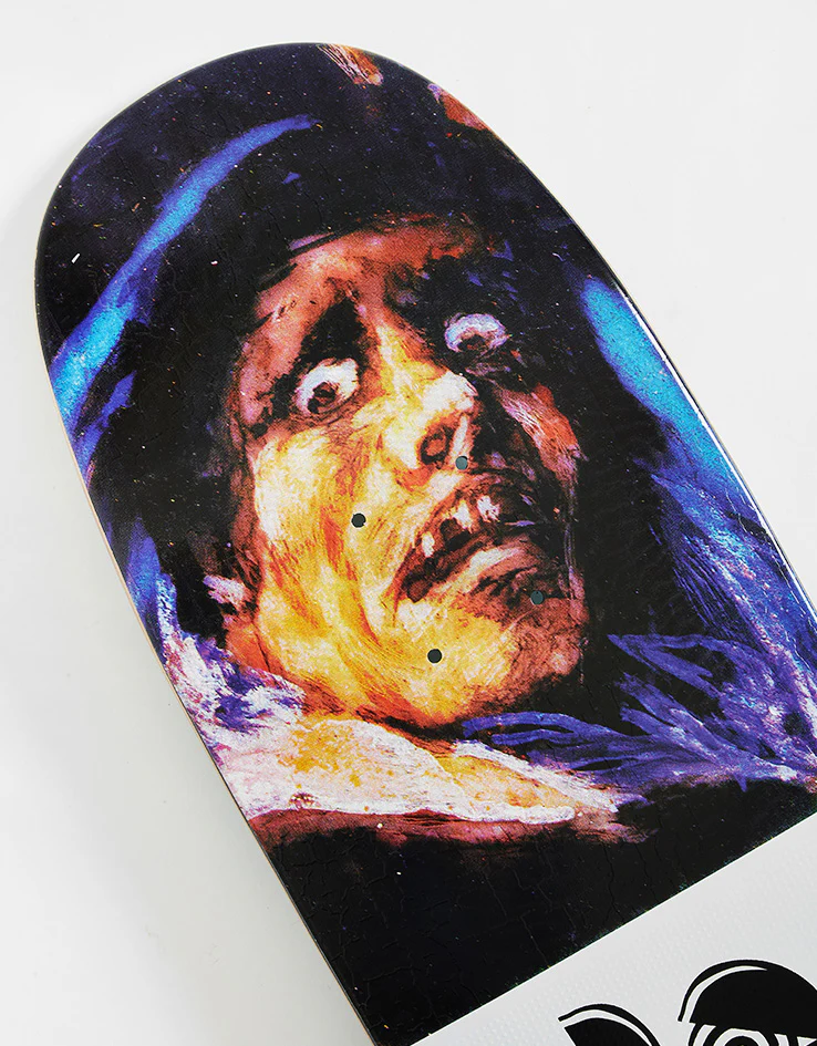 Madness Mind Control Super Sap R7 Skateboard Deck - 8.375" - Image 3