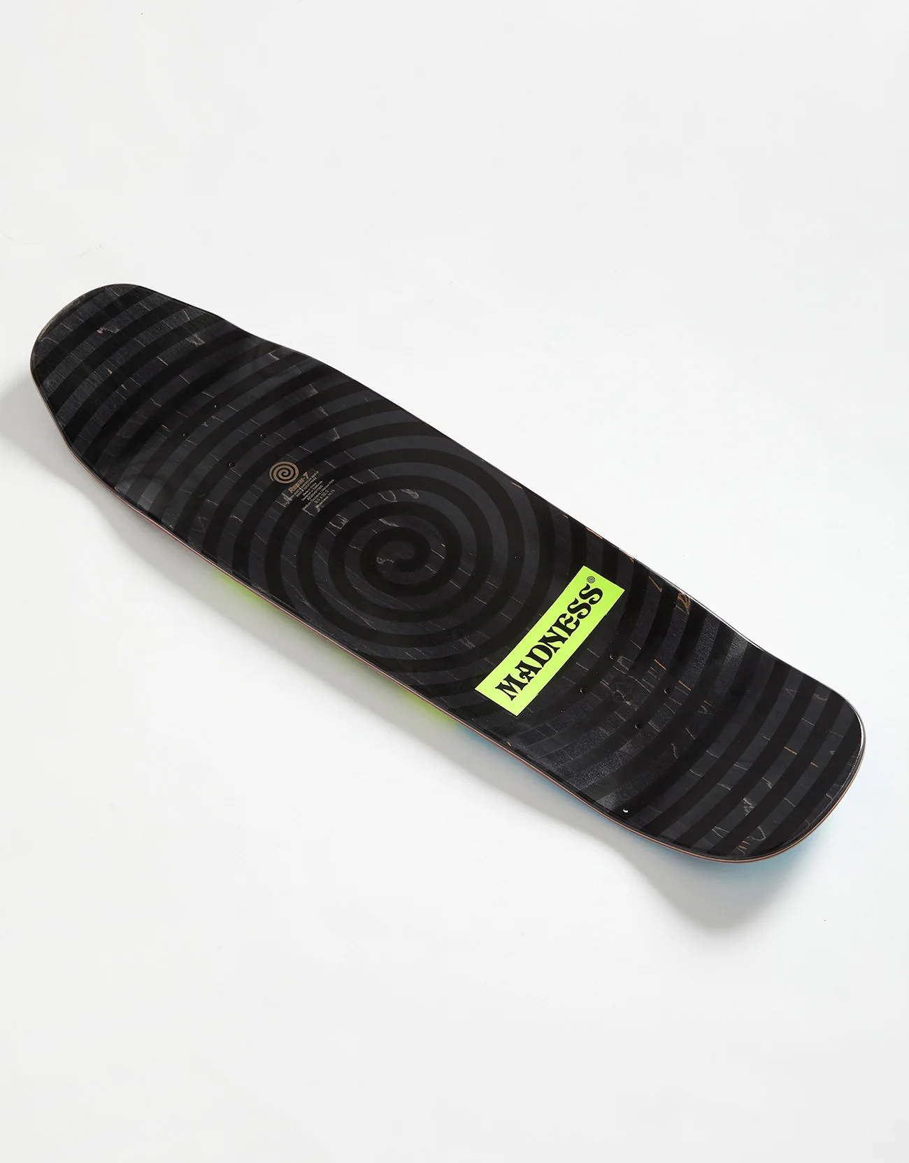 Madness Reflector R7 Skateboard Deck - 9" - Image 2