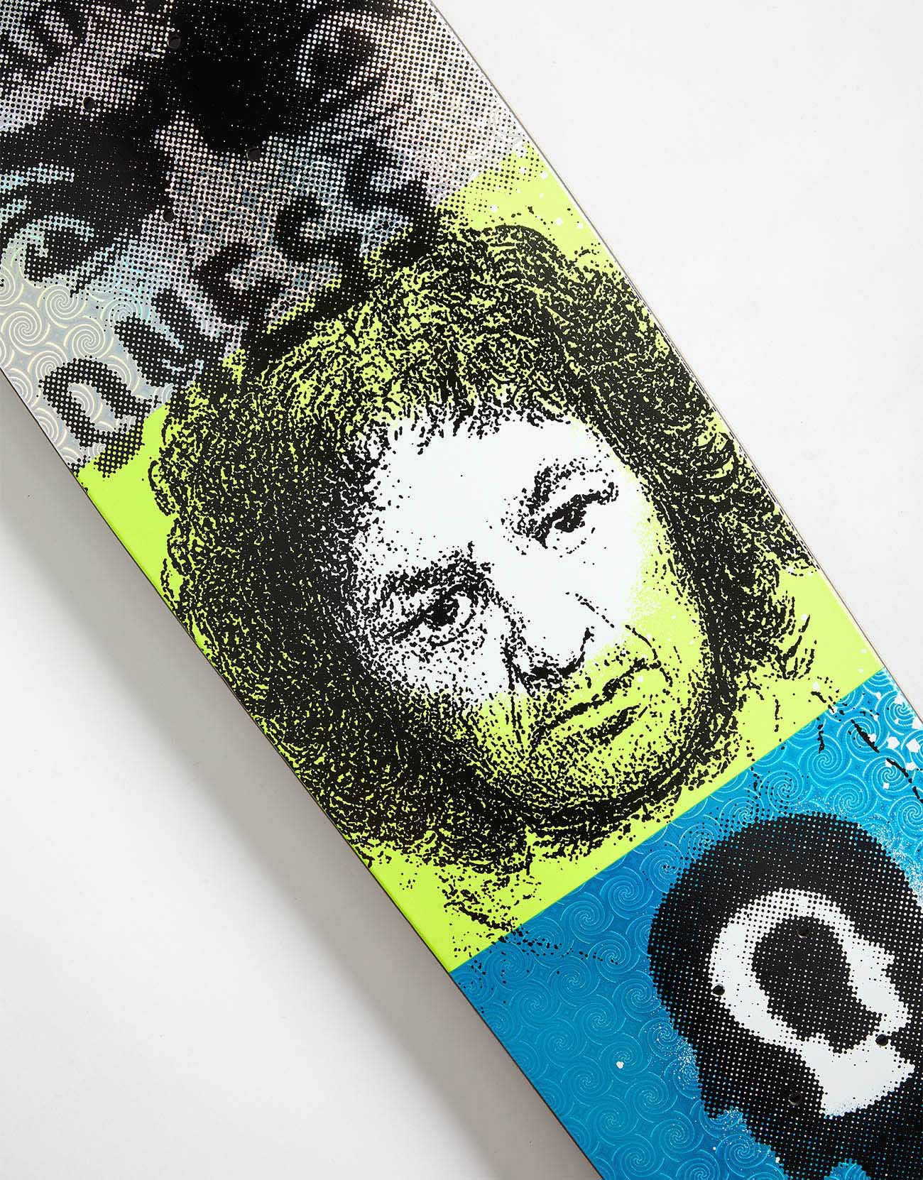 Madness Reflector R7 Skateboard Deck - 9" - Image 3