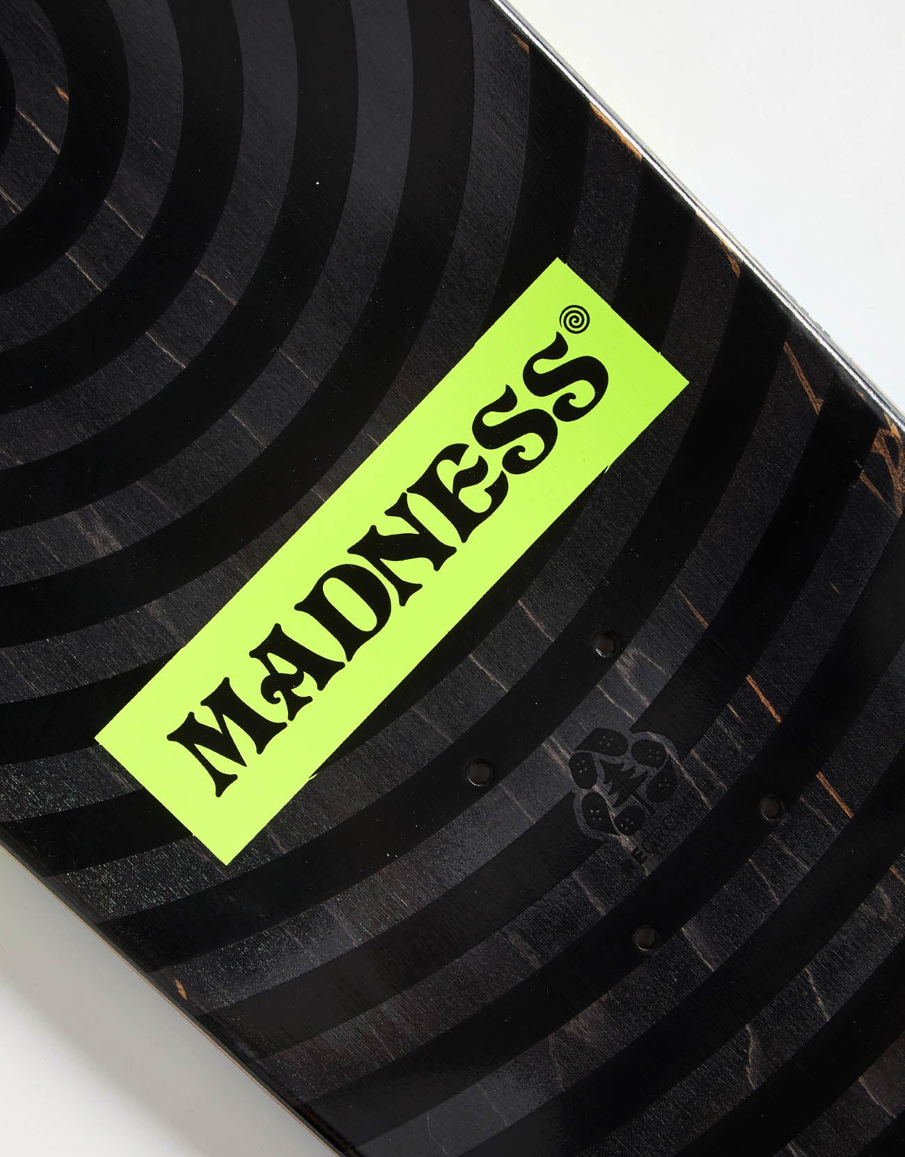 Madness Reflector R7 Skateboard Deck - 9" - Image 4