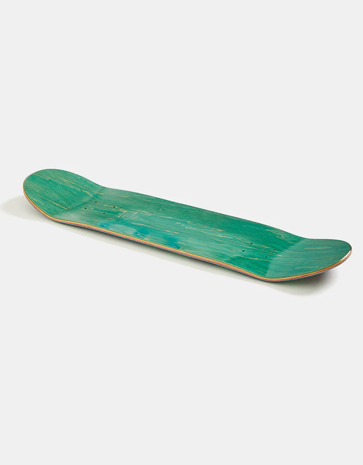 Madness Voices R7 'Slick N&T' Skateboard Deck - 8.125" - Image 4