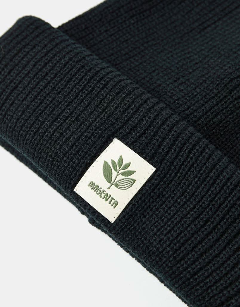 Magenta Fam Beanie - Black - Image 2