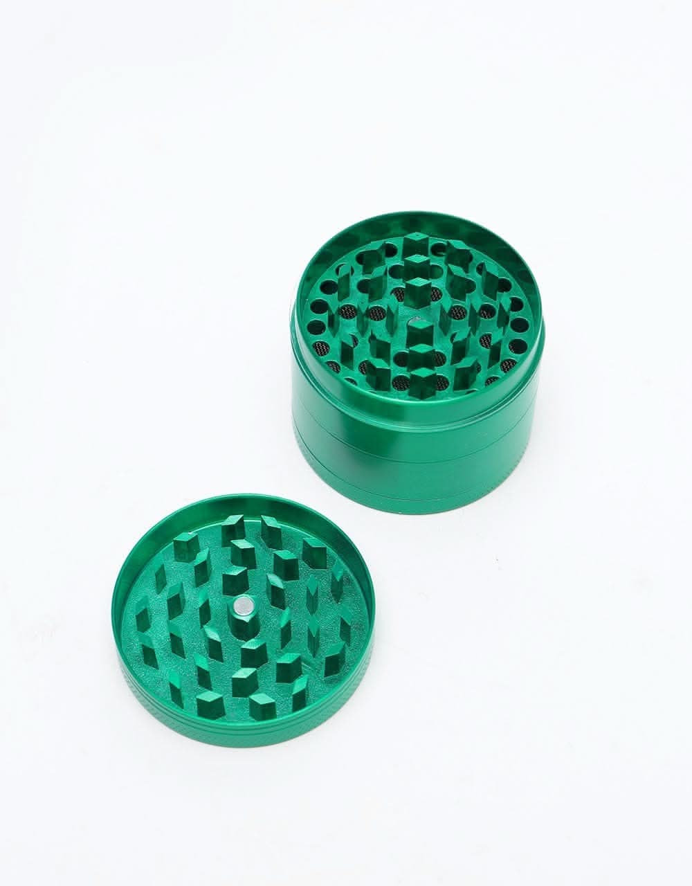 Magenta Grinder - Green - Image 4