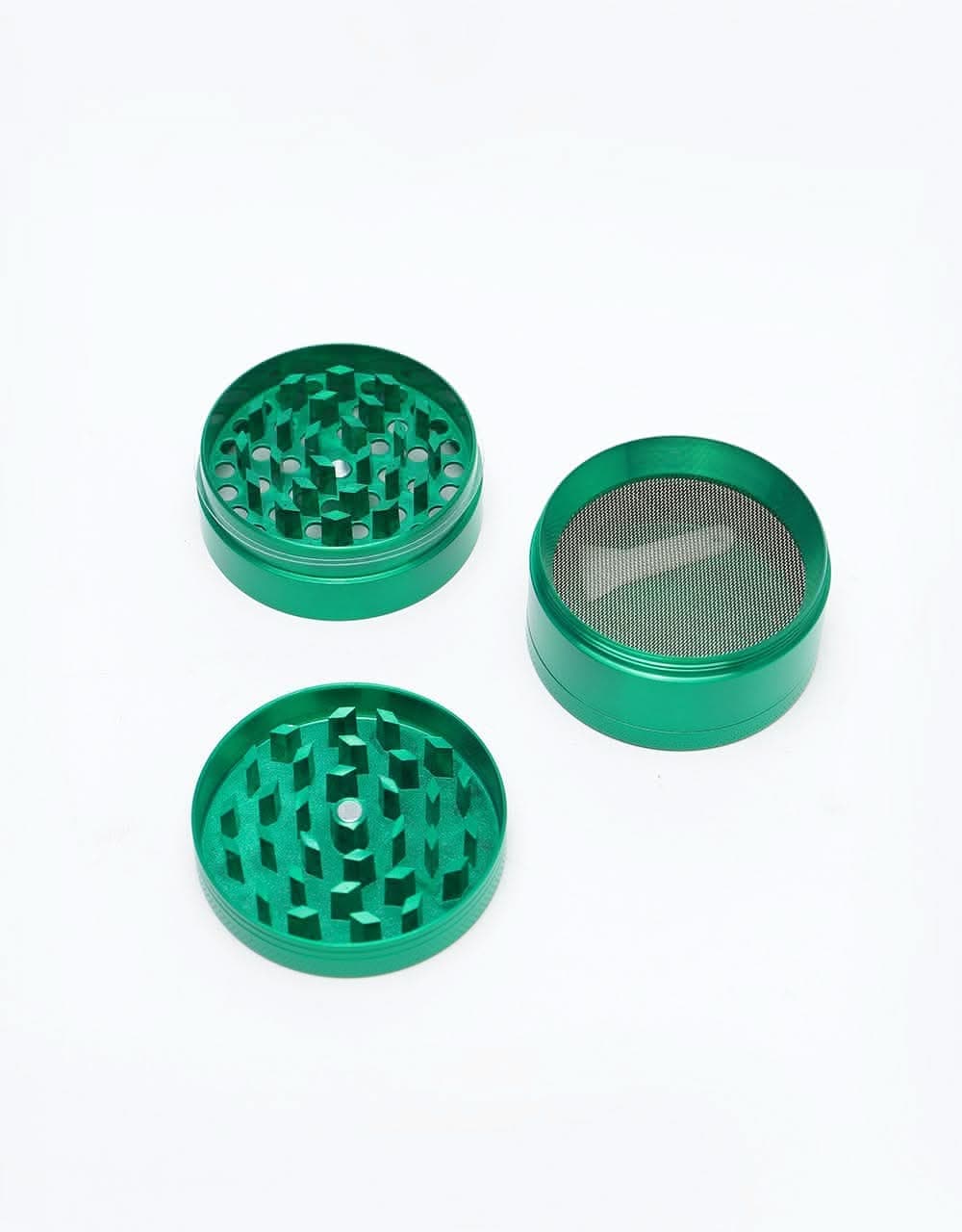Magenta Grinder - Green - Image 5