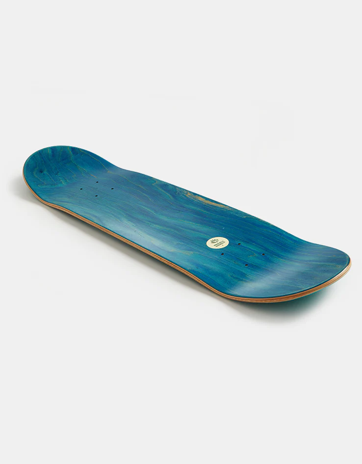 Magenta JB Gillet Metro Series Guest Skateboard Deck - 8" - Image 2
