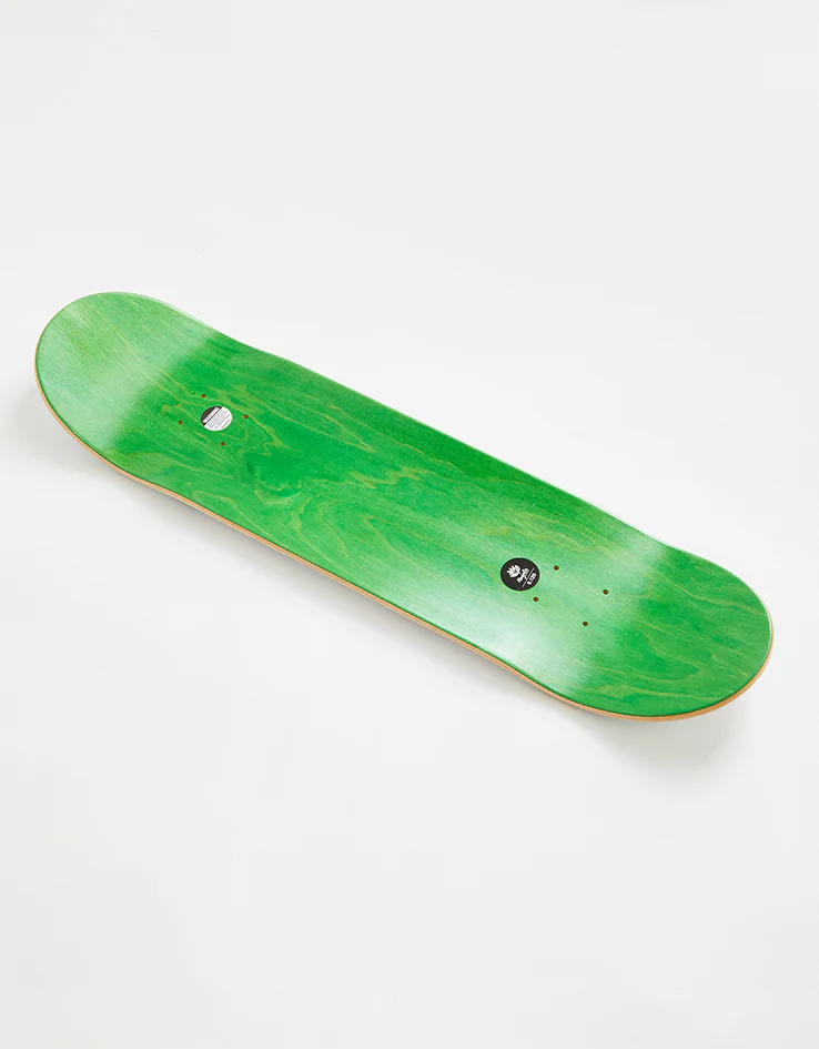 Magenta Jensen Guest Artist Skateboard Deck - 8.125" - Image 3
