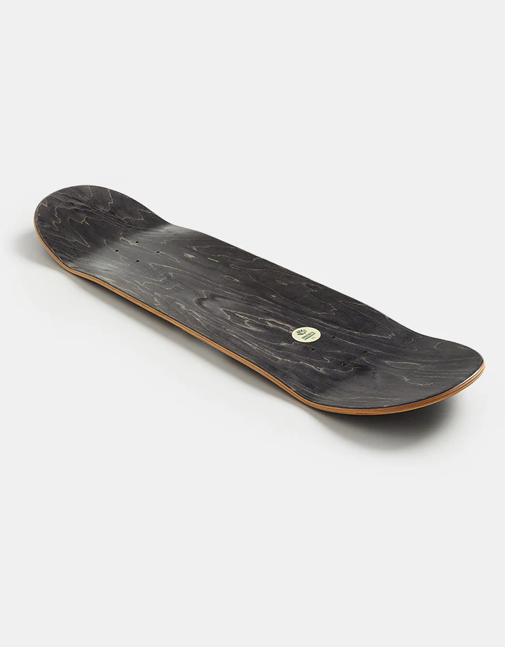 Magenta Leo Metro Series Skateboard Deck - 8.5" - Image 2