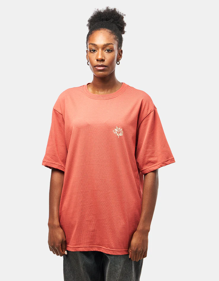 Magenta Metro T-Shirt - Auburn - Image 6
