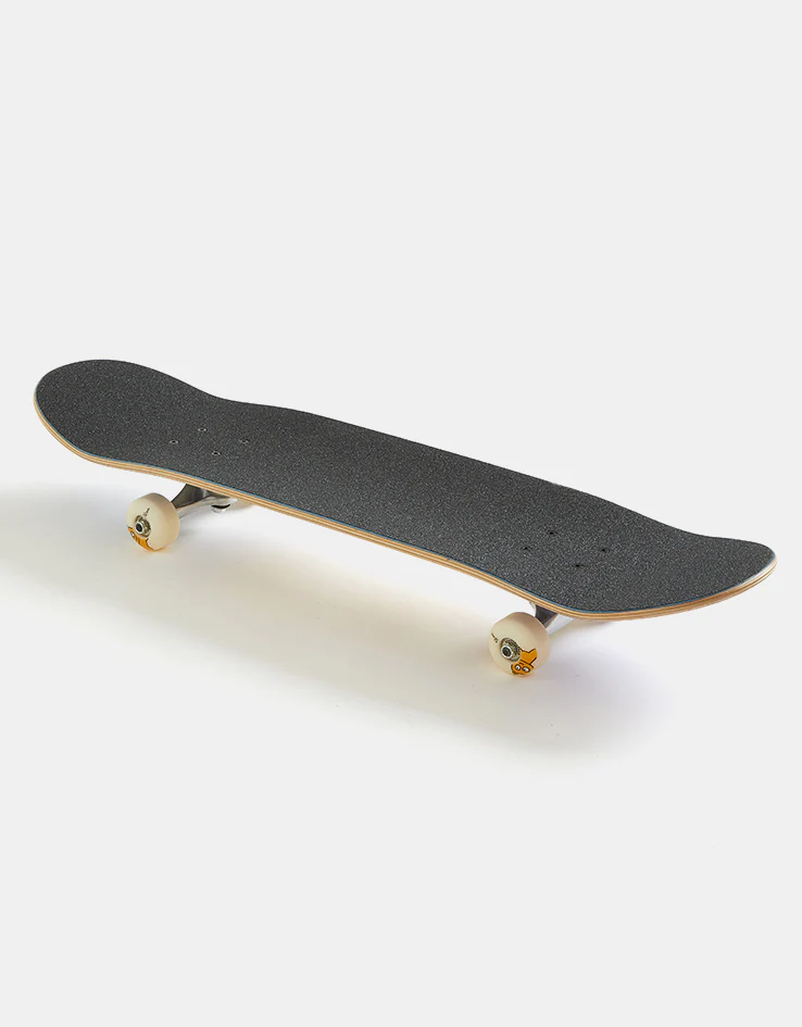 Meow Galaxy Big Cat Complete Skateboard - 7.75" - Image 3