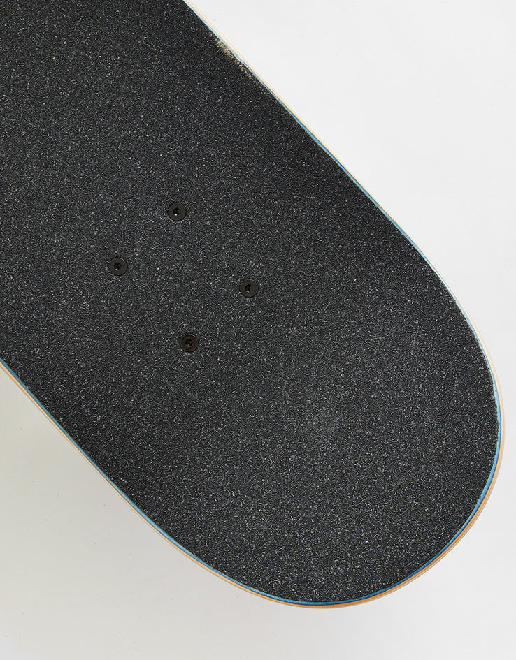 Meow Galaxy Big Cat Complete Skateboard - 7.75" - Image 4