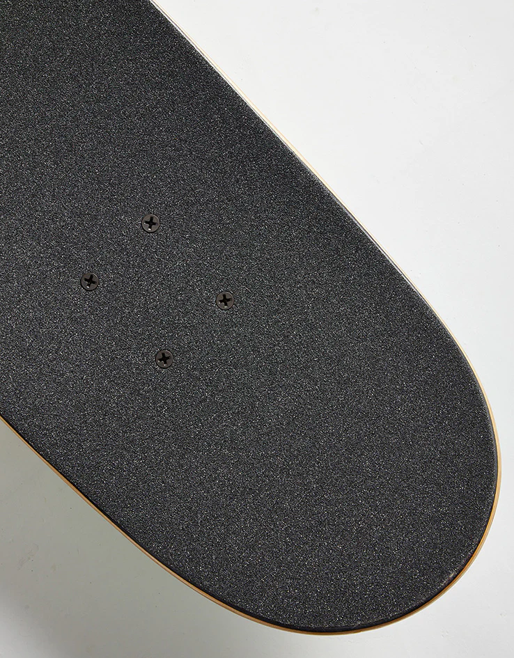 Meow Logo Complete Skateboard - 7.75" - Image 4