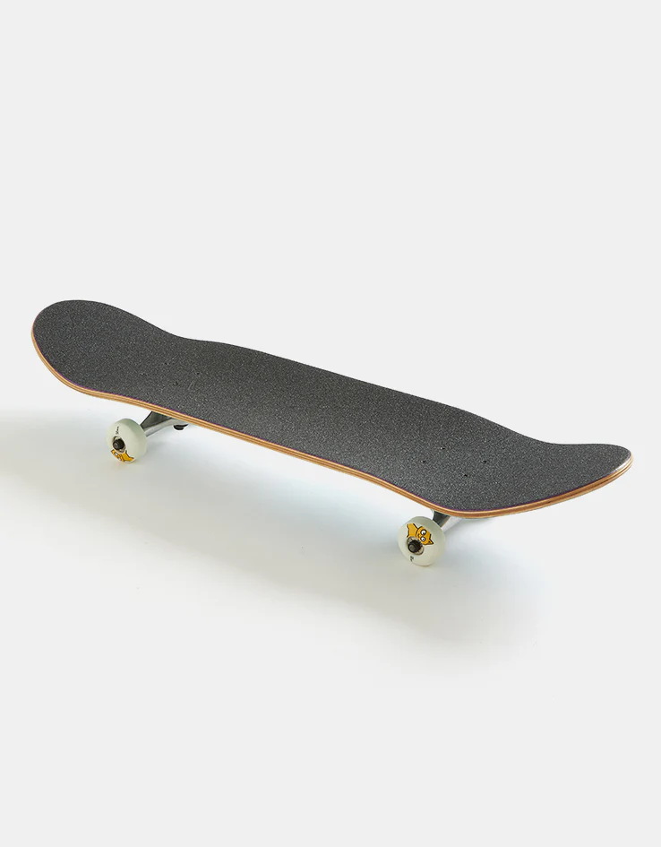 Meow Logo Complete Skateboard - 8" - Image 3