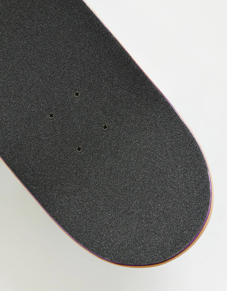 Meow Logo Complete Skateboard - 8" - Image 4