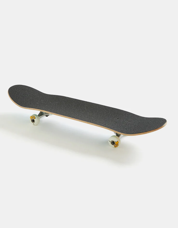 Meow Mariah Duran Whiskers Complete Skateboard - 8" - Image 3
