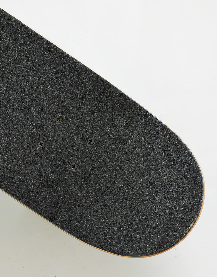 Meow Mariah Duran Whiskers Complete Skateboard - 8" - Image 4