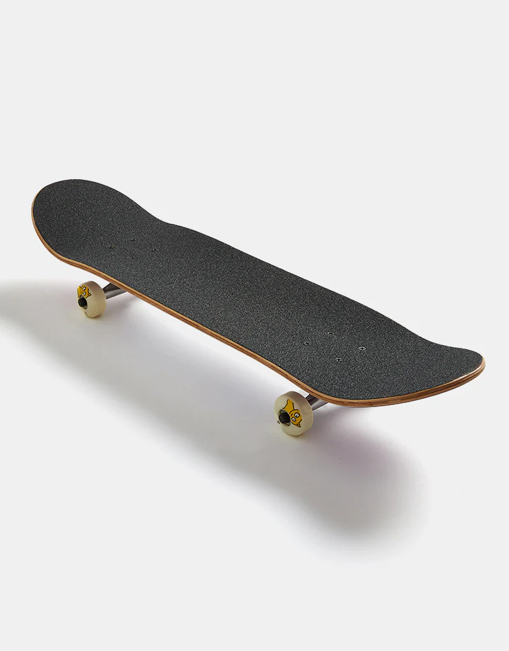 Meow Torres Furreal Complete Skateboard - 7.75" - Image 2