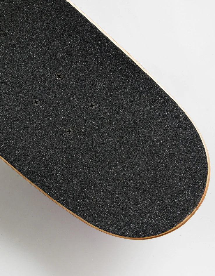 Meow Torres Furreal Complete Skateboard - 7.75" - Image 4