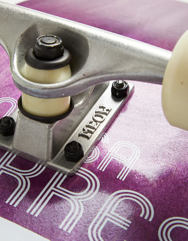 Meow Torres Furreal Complete Skateboard - 7.75" - Image 6