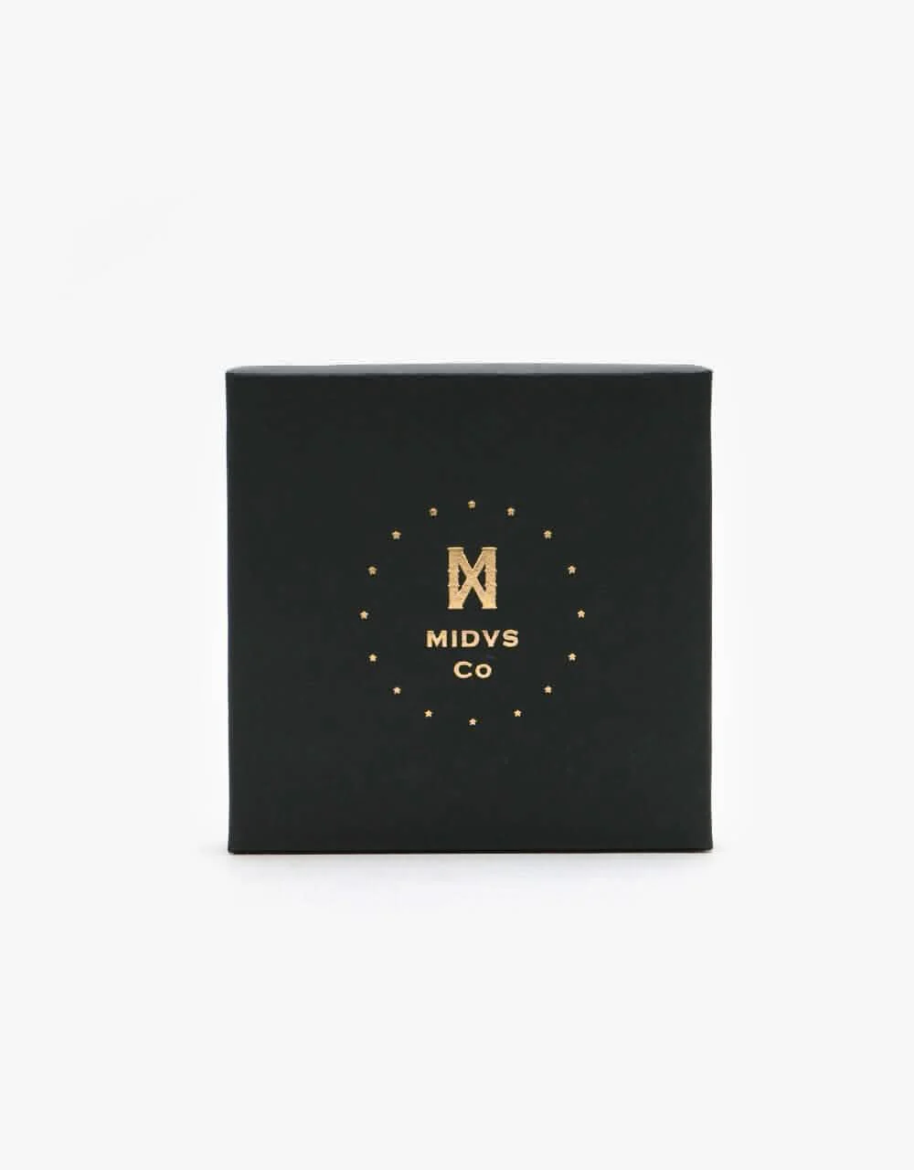 Midvs Co 18K Gold Plated Knox Necklace - Gold - Image 5