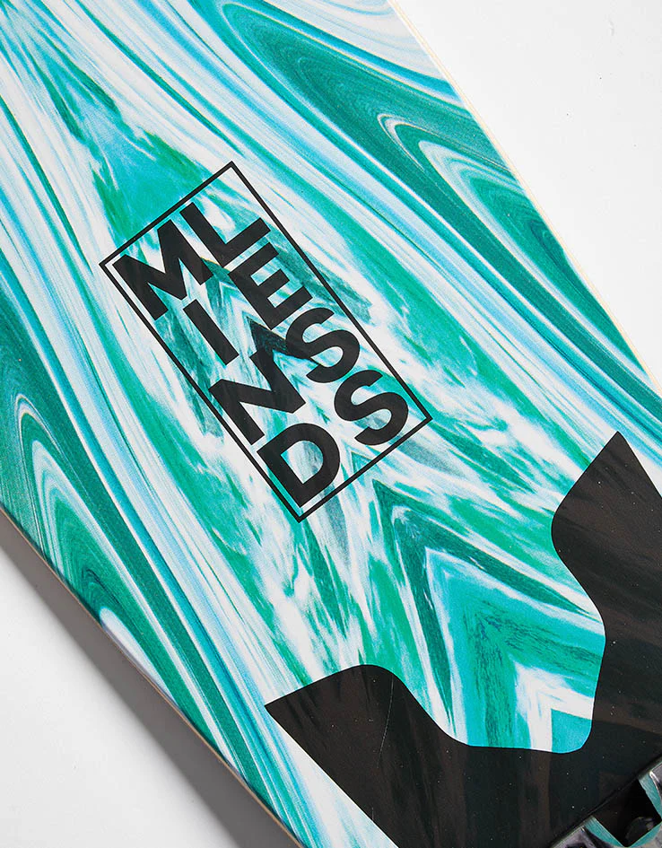 Mindless Raider VI Longboard - 34" x 8" - Image 2