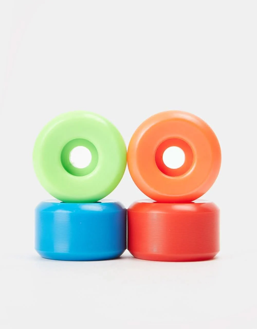 Mini Logo A-Cut 2 101a Skateboard Wheel - 53mm - Image 2