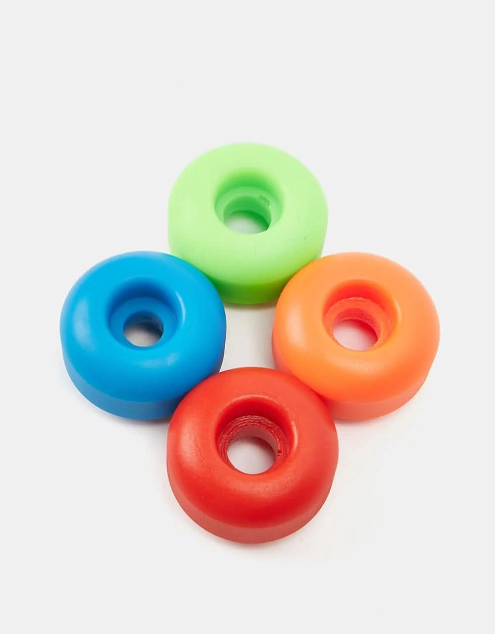 Mini Logo C-Cut 2 101a Skateboard Wheel - 52mm - Image 4