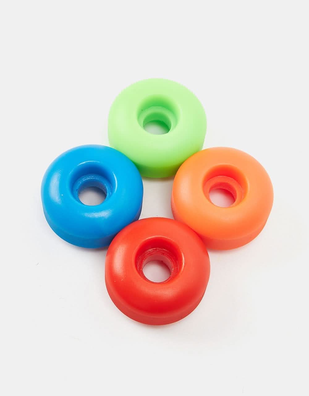 Mini Logo C-Cut 2 101a Skateboard Wheel - 54mm - Image 4