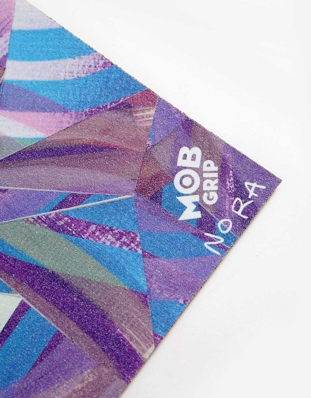 MOB Nora 9" Graphic Grip Tape Sheet - Image 3