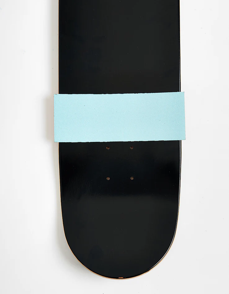 MOB Pastel 9" Grip Tape Strip - Blue - Image 4