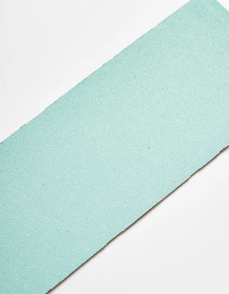 MOB Pastel 9" Grip Tape Strip - Green - Image 2