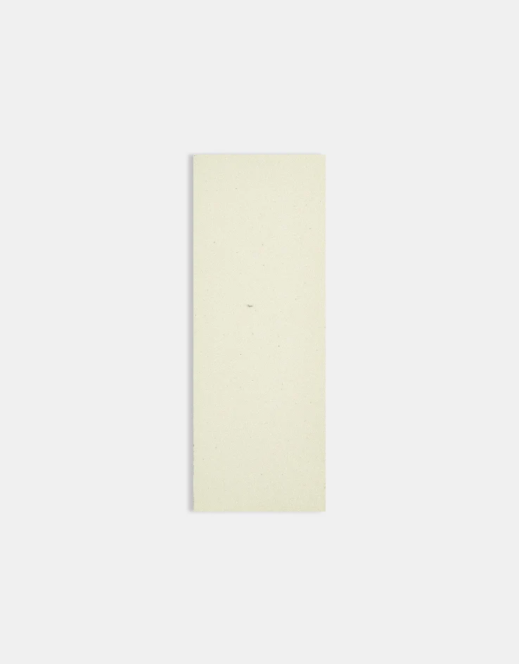 MOB Pastel 9" Grip Tape Strip - Yellow