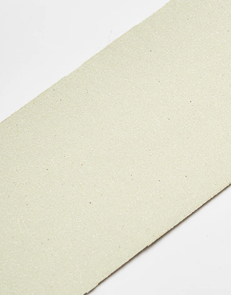 MOB Pastel 9" Grip Tape Strip - Yellow - Image 2