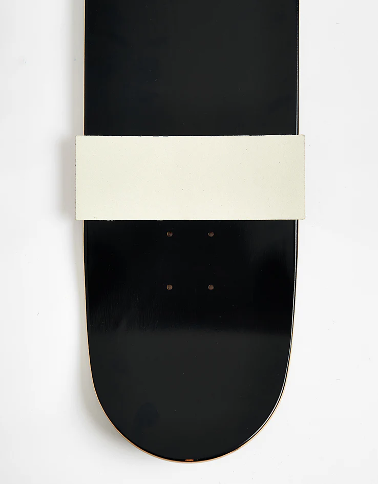 MOB Pastel 9" Grip Tape Strip - Yellow - Image 4
