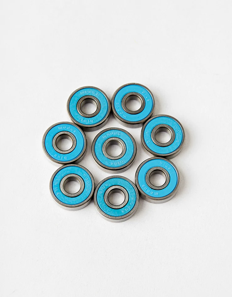 Modus Blues Bearings - Image 2