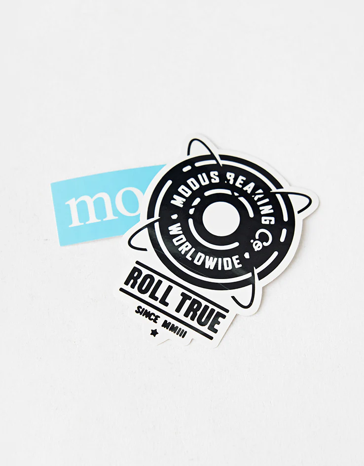Modus Blues Bearings - Image 5