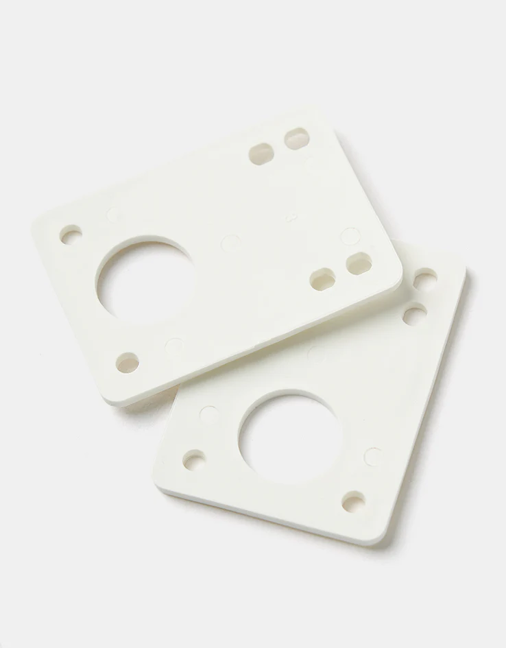 Modus Riser Pads - White (Pair) - Image 3