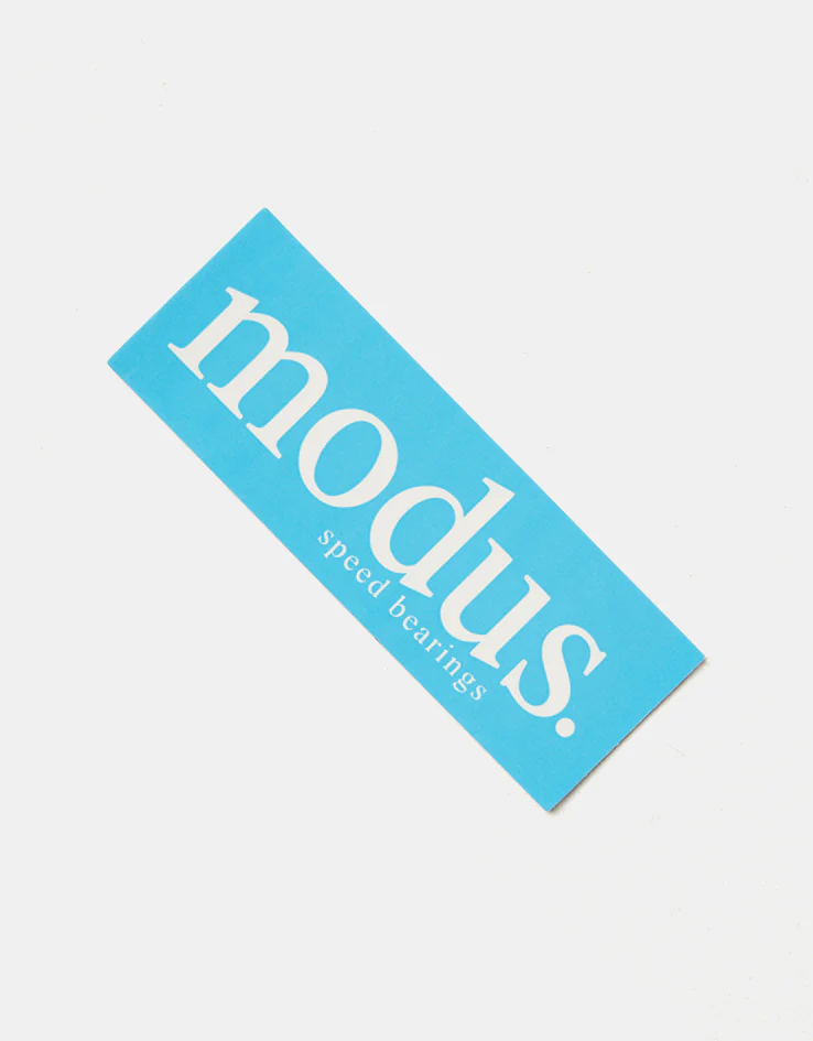 Modus Riser Pads - White (Pair) - Image 6